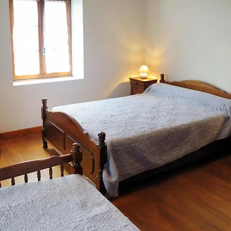 La Bergerie De Durand By Interhome Dom wakacyjny