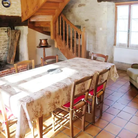 La Bergerie De Durand By Interhome Saint-Chamarand