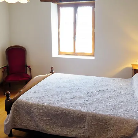 La Bergerie De Durand By Interhome * Saint-Chamarand