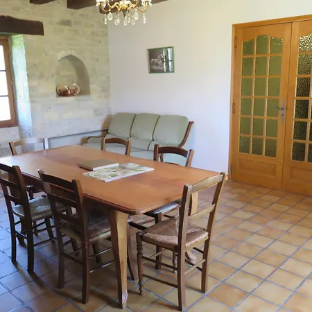 La Bergerie De Durand By Interhome * Saint-Chamarand