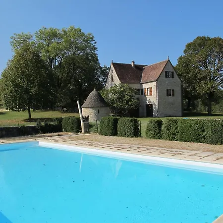 La Bergerie De Durand By Interhome Dom wakacyjny