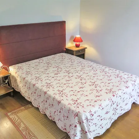 Dom wakacyjny La Bergerie De Durand By Interhome