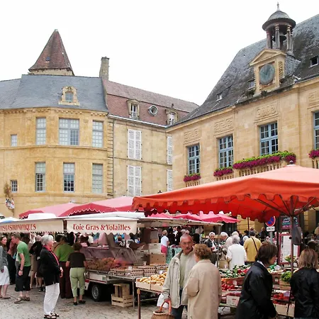 Dom wakacyjny La Bergerie De Durand By Interhome Saint-Chamarand