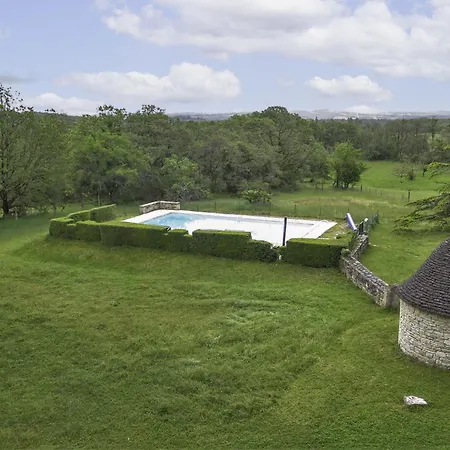 La Bergerie De Durand By Interhome Dom wakacyjny