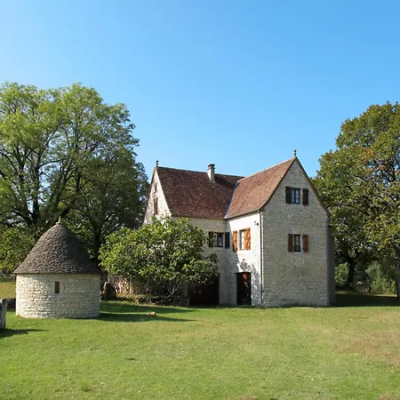 La Bergerie De Durand By Interhome Dom wakacyjny *