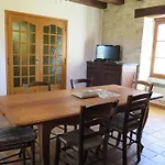 Сasa de vacaciones La Bergerie De Durand By Interhome *