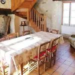 La Bergerie De Durand By Interhome Saint-Chamarand
