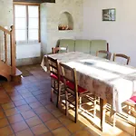 Сasa de vacaciones La Bergerie De Durand By Interhome