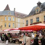 Ferienhaus La Bergerie De Durand By Interhome Saint-Chamarand