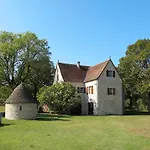 La Bergerie De Durand By Interhome Сasa de vacaciones *
