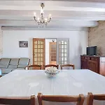 La Bergerie De Durand By Interhome Сasa de vacaciones *