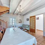 La Bergerie De Durand By Interhome Сasa de vacaciones Saint-Chamarand
