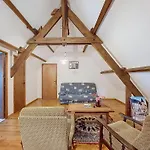 La Bergerie De Durand By Interhome Сasa de vacaciones *