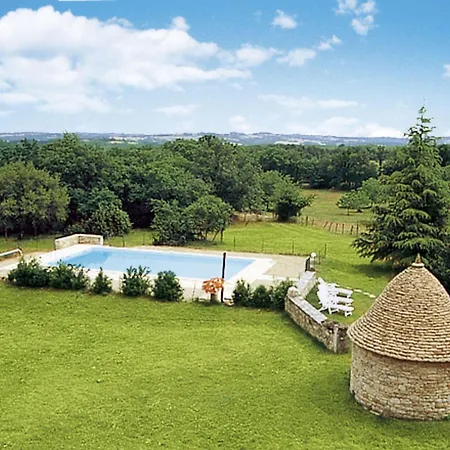 La Bergerie De Durand By Interhome Дом отдыха Saint-Chamarand