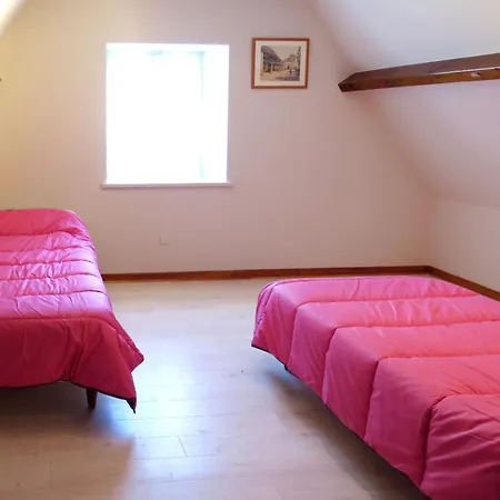 La Bergerie De Durand By Interhome Дом отдыха