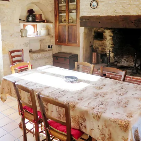 La Bergerie De Durand By Interhome 펜션 *
