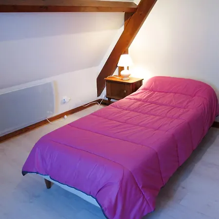 La Bergerie De Durand By Interhome Дом отдыха *