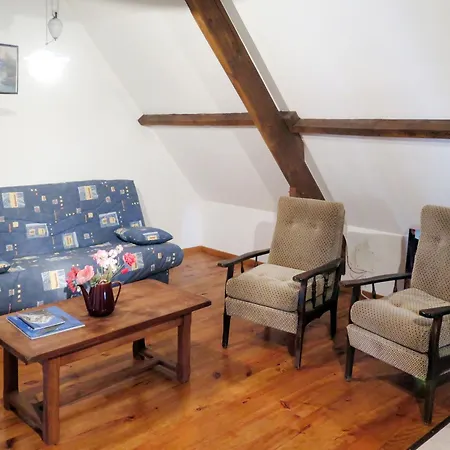 La Bergerie De Durand By Interhome 펜션