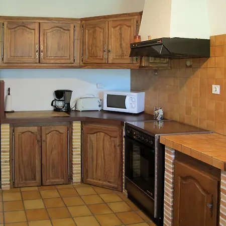 La Bergerie De Durand By Interhome Saint-Chamarand