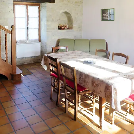 Semesterbostad La Bergerie De Durand By Interhome