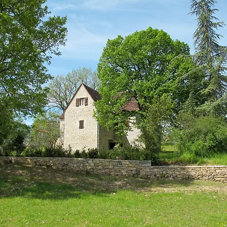 La Bergerie De Durand By Interhome Saint-Chamarand