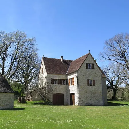 La Bergerie De Durand By Interhome