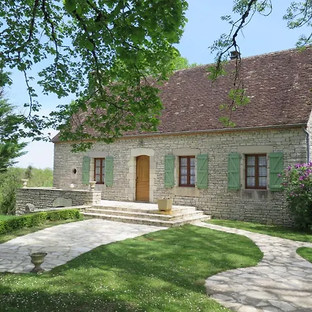 La Bergerie De Durand By Interhome