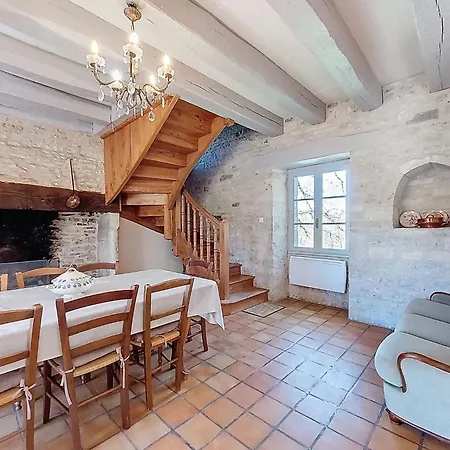 La Bergerie De Durand By Interhome * Saint-Chamarand