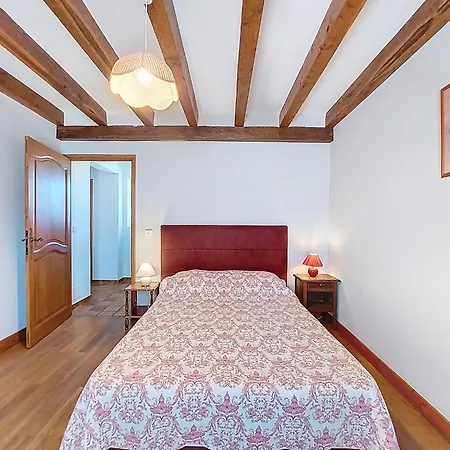 La Bergerie De Durand By Interhome