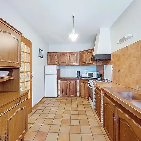 Сasa de vacaciones La Bergerie De Durand By Interhome