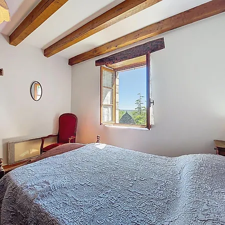 La Bergerie De Durand By Interhome Сasa de vacaciones Saint-Chamarand