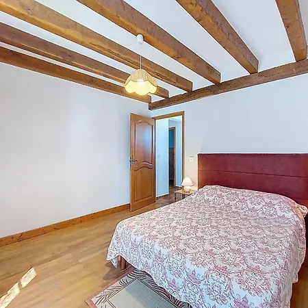 Сasa de vacaciones La Bergerie De Durand By Interhome Saint-Chamarand