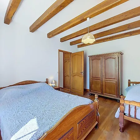 La Bergerie De Durand By Interhome * Saint-Chamarand