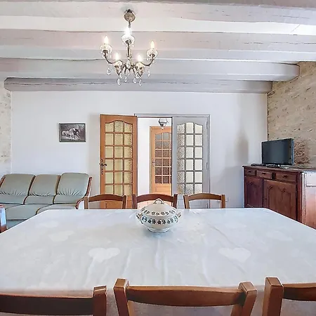 La Bergerie De Durand By Interhome Дом отдыха *