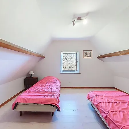 La Bergerie De Durand By Interhome Saint-Chamarand