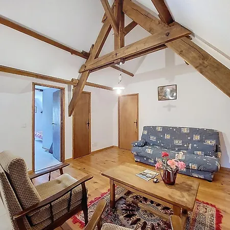 La Bergerie De Durand By Interhome *