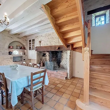 La Bergerie De Durand By Interhome Дом отдыха