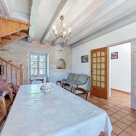 La Bergerie De Durand By Interhome Дом отдыха Saint-Chamarand
