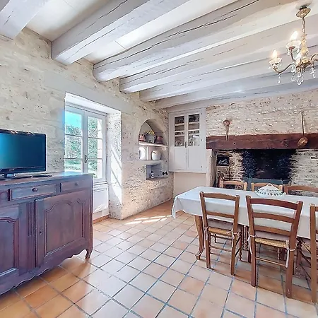 Дом отдыха La Bergerie De Durand By Interhome Saint-Chamarand