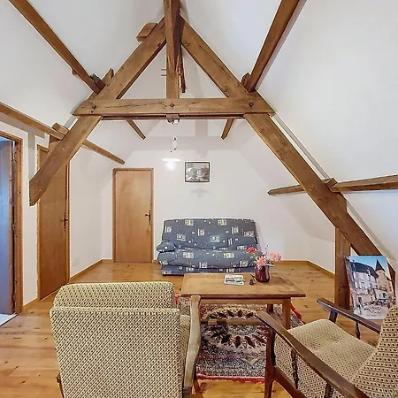 La Bergerie De Durand By Interhome Дом отдыха *