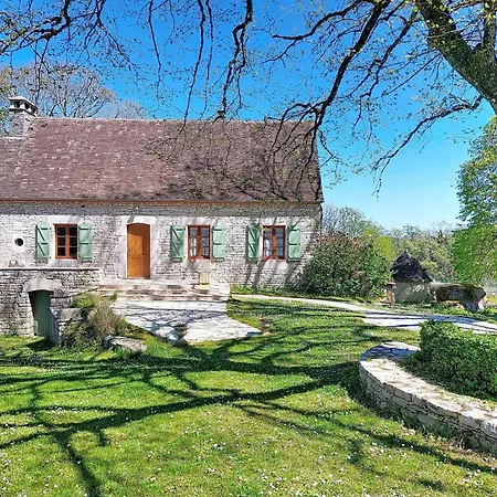 La Bergerie De Durand By Interhome * Saint-Chamarand