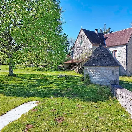 La Bergerie De Durand By Interhome *