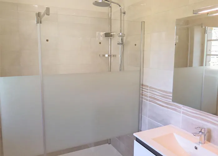 Feriehus La Bergerie De Durand By Interhome Saint-Chamarand