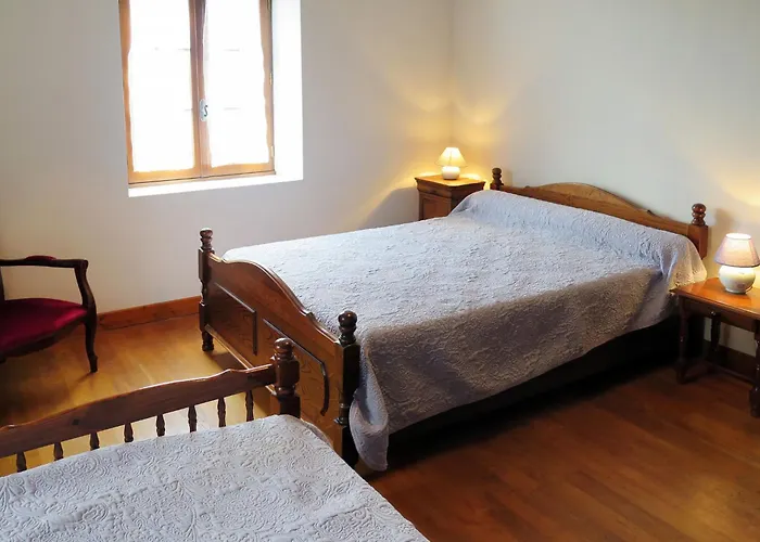 La Bergerie De Durand By Interhome Feriehus