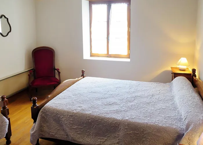 La Bergerie De Durand By Interhome * Saint-Chamarand