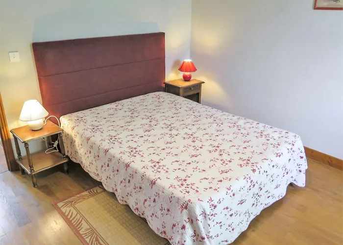 Feriehus La Bergerie De Durand By Interhome